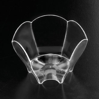 Форма для фуршетов, 70мл,, Tulip, прозрачн., ПС 183981.jpg